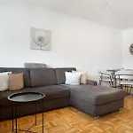 Am Bodensee Apartamento *