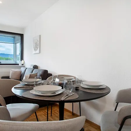 Am Bodensee * Bregenz