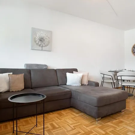 Am Bodensee Apartman *