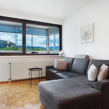 Am Bodensee Apartman *