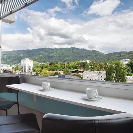 Apartman Am Bodensee *