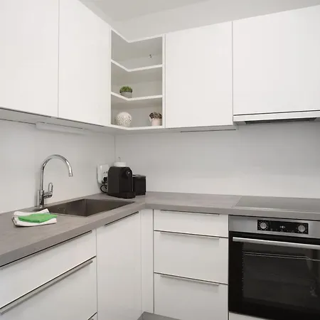 Apartman Am Bodensee *