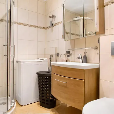 Am Bodensee Apartman *